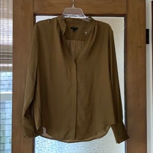 Ann Taylor Blouse